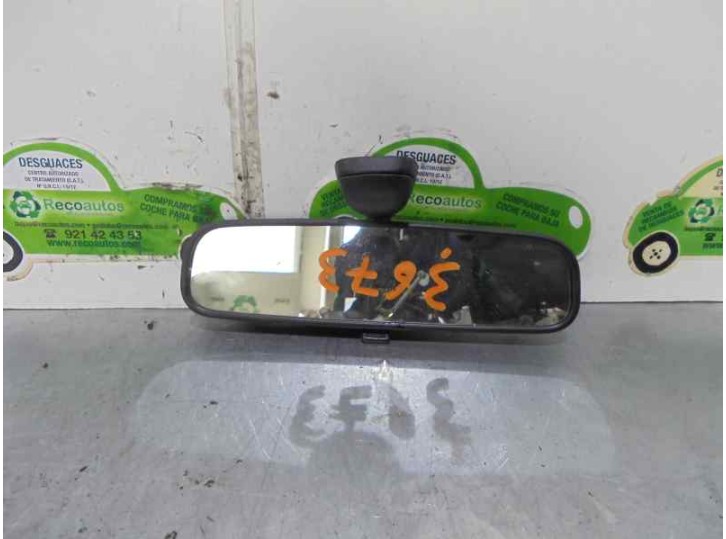 Replacement interior mirror for Hyundai Elantra (XD) 2.0 CRDi CAT OEM IAM reference 