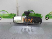 Replacement interior mirror for Hyundai Elantra (XD) 2.0 CRDi CAT OEM IAM reference 