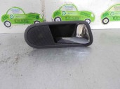 Recambio de maneta interior trasera derecha para ford galaxy (vy) 1.9 tdi cat referencia OEM IAM CAJA 1 