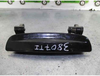 Recambio de maneta exterior trasera izquierda para tata indigo marina 1.4 referencia OEM IAM CAJA 7 