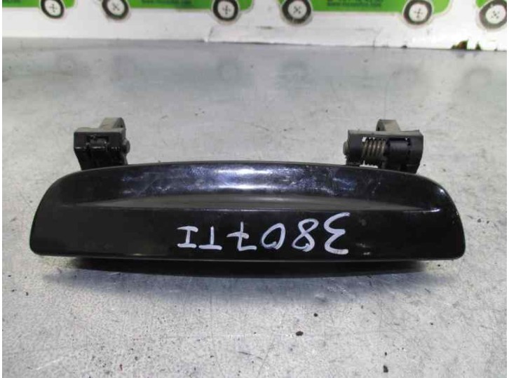 Recambio de maneta exterior trasera izquierda para tata indigo marina 1.4 referencia OEM IAM  CAJA 7 