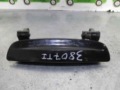 Recambio de maneta exterior trasera izquierda para tata indigo marina 1.4 referencia OEM IAM  CAJA 7 