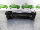 Recambio de maneta exterior trasera izquierda para tata indigo marina 1.4 referencia OEM IAM  CAJA 7 