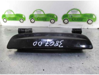 Recambio de maneta exterior delantera derecha para tata indigo marina 1.4 referencia OEM IAM CAJA 6 