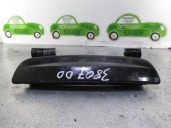 Recambio de maneta exterior delantera derecha para tata indigo marina 1.4 referencia OEM IAM CAJA 6 