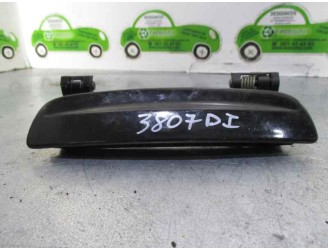 Recambio de maneta exterior delantera izquierda para tata indigo marina 1.4 referencia OEM IAM 