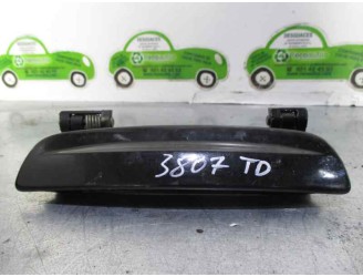 Recambio de maneta exterior trasera derecha para tata indigo marina 1.4 referencia OEM IAM  CAJA 6 