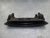 Recambio de maneta exterior trasera derecha para tata indigo marina 1.4 referencia OEM IAM  CAJA 6 