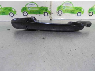 Recambio de maneta exterior trasera izquierda para mazda 6 berlina (gg) 2.0 cat referencia OEM IAM  CAJA 8 