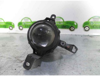 Recambio de faro antiniebla izquierdo para hyundai elantra (xd) 2.0 crdi cat referencia OEM IAM   