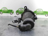 Replacement left fog light for Hyundai Elantra (XD) 2.0 CRDi CAT OEM IAM reference 