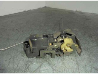 Recambio de cerradura puerta delantera izquierda para alfa romeo 156 (116) 1.9 jtd cat referencia OEM IAM 16828896 4+3+2 PINES 4