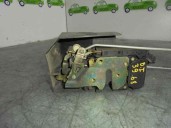 Replacement front left door lock for Alfa Romeo 156 (116) 1.9 JTD cat OEM IAM reference 16828896 4+3+2 PINS 4 DOORS