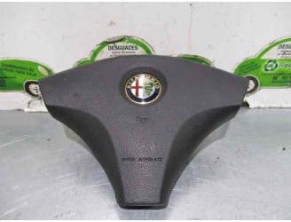 Replacement front left airbag for Alfa Romeo 156 (116) 1.9 JTD cat OEM IAM reference 156017268 ABDAB304891NAT BREED