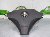 Replacement front left airbag for Alfa Romeo 156 (116) 1.9 JTD cat OEM IAM reference 156017268 ABDAB304891NAT BREED