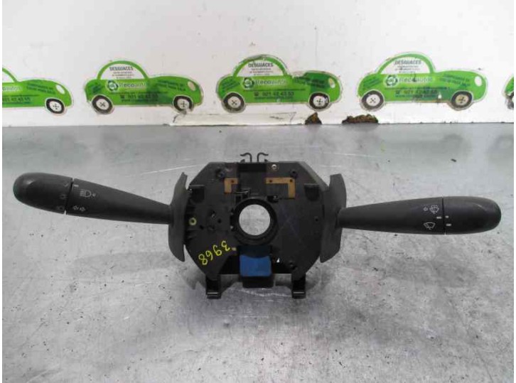 Recambio de mando luces para alfa romeo 156 (116) 1.9 jtd cat referencia OEM IAM   