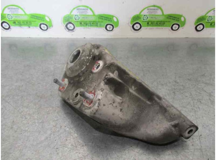 Replacement front left shock absorber top mount for Alfa Romeo 156 (116) 1.9 JTD cat OEM IAM reference 60625000 