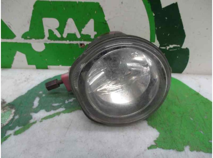 Recambio de faro antiniebla derecho para alfa romeo 156 (116) 1.9 jtd cat referencia OEM IAM   
