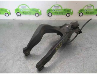 Recambio de amortiguador delantero derecho para alfa romeo 156 (116) 1.9 jtd cat referencia OEM IAM 8L027070 