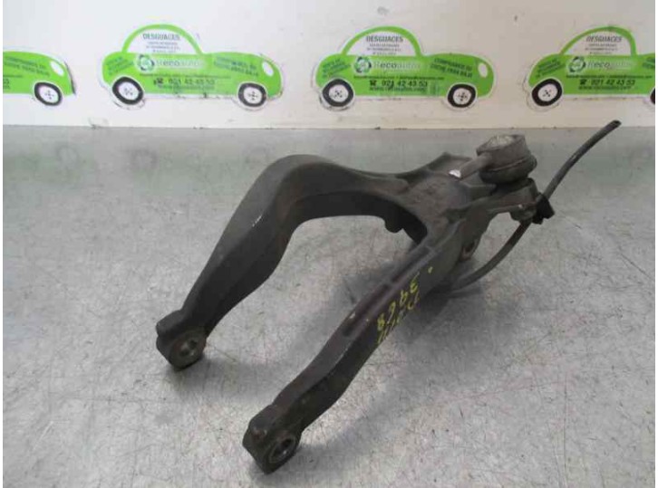 Recambio de amortiguador delantero derecho para alfa romeo 156 (116) 1.9 jtd cat referencia OEM IAM 8L027070 