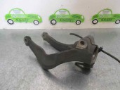 Recambio de amortiguador delantero derecho para alfa romeo 156 (116) 1.9 jtd cat referencia OEM IAM 8L027070 