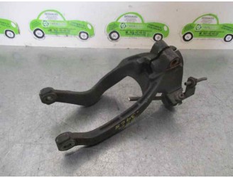 Recambio de amortiguador delantero izquierdo para alfa romeo 156 (116) 1.9 jtd cat referencia OEM IAM 8K227065 