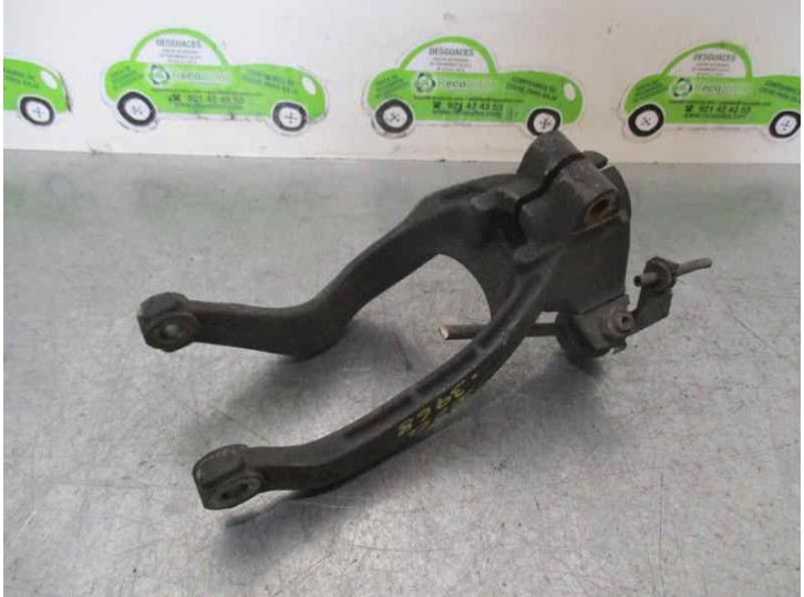 Recambio de amortiguador delantero izquierdo para alfa romeo 156 (116) 1.9 jtd cat referencia OEM IAM 8K227065 