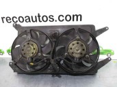 Recambio de electroventilador para alfa romeo 156 (116) 1.9 jtd cat referencia OEM IAM 60624712  
