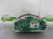Recambio de cuadro instrumentos para daewoo matiz 0.8 cat referencia OEM IAM 96566387 96566387 