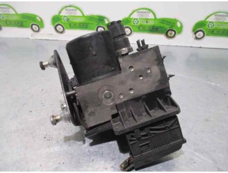 Recambio de abs para mercedes-benz clase a (w168) 1.4 cat referencia OEM IAM A0044310912 0265202461 BOSCH