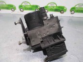 Recambio de abs para mercedes-benz clase a (w168) 1.4 cat referencia OEM IAM A0044310912 0265202461 BOSCH