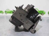 Recambio de abs para mercedes-benz clase a (w168) 1.4 cat referencia OEM IAM A0044310912 0265202461 BOSCH