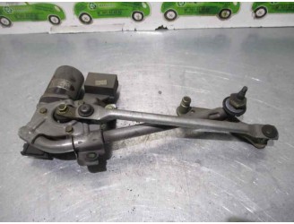 Recambio de motor limpia delantero para mercedes-benz clase a (w168) 1.4 cat referencia OEM IAM A1688240405 404386 VALEO