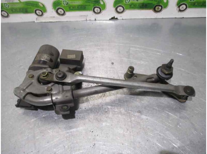 Recambio de motor limpia delantero para mercedes-benz clase a (w168) 1.4 cat referencia OEM IAM A1688240405 404386 VALEO