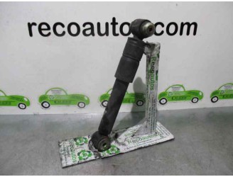Recambio de amortiguador trasero izquierdo para mercedes-benz clase a (w168) 1.4 cat referencia OEM IAM 1683261500 0109472687W00