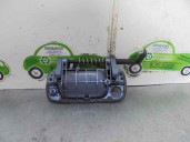 Recambio de maneta exterior delantera derecha para peugeot 406 berlina (s1/s2) stdt referencia OEM IAM   