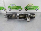 Recambio de maneta exterior delantera izquierda para ssangyong rodius xdi premium referencia OEM IAM CAJA 8 