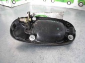 Recambio de maneta exterior trasera izquierda para chrysler voyager (gs) 2.4 cat referencia OEM IAM 0QK01TRM CAJA 6 
