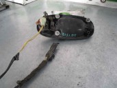 Recambio de maneta exterior delantera izquierda para chrysler voyager (gs) 2.4 cat referencia OEM IAM  CAJA 7 