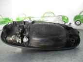 Recambio de maneta exterior trasera derecha para chrysler voyager (gs) 2.4 cat referencia OEM IAM  CAJA 1 