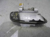 Replacement rear left exterior door handle for Hyundai Elantra (XD) 2.0 CRDi CAT OEM IAM reference CAJA 6 