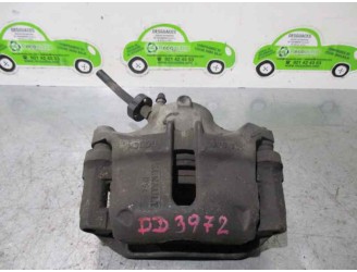 Recambio de pinza freno delantera derecha para renault kangoo (f/kc0) 1.5 dci diesel referencia OEM IAM 836129112 BOSCH