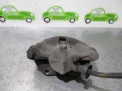 Recambio de pinza freno delantera derecha para renault kangoo (f/kc0) 1.5 dci diesel referencia OEM IAM 836129112 BOSCH