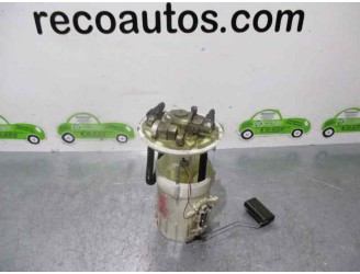 Recambio de aforador para renault kangoo (f/kc0) 1.5 dci diesel referencia OEM IAM 8200085799 8200085799 BITRON