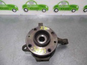 Recambio de mangueta delantera izquierda para renault kangoo (f/kc0) 1.9 diesel referencia OEM IAM 8200150222  