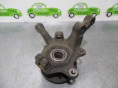 Recambio de mangueta delantera izquierda para renault kangoo (f/kc0) 1.9 diesel referencia OEM IAM 8200150222  