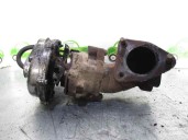 Recambio de turbocompresor para mg serie 400 (rt) 2.0 turbodiesel referencia OEM IAM PMF100440 4520984 GARRET