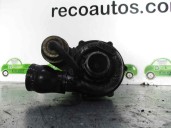 Recambio de turbocompresor para mg serie 400 (rt) 2.0 turbodiesel referencia OEM IAM PMF100440 4520984 GARRET