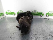 Recambio de turbocompresor para mg serie 400 (rt) 2.0 turbodiesel referencia OEM IAM PMF100440 4520984 GARRET