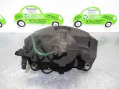 Recambio de pinza freno delantera izquierda para renault laguna ii (bg0) 1.9 dci diesel referencia OEM IAM FN357300575841 ATE